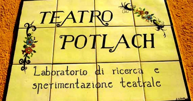 Teatro Potlach