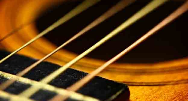 Guitar Strings