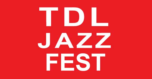 tdl-jazz-fest