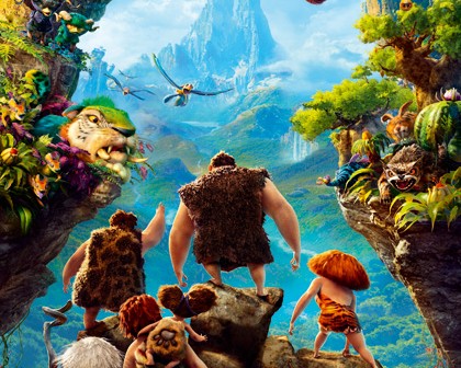 croods