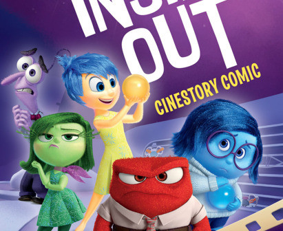 INSIDE OUT