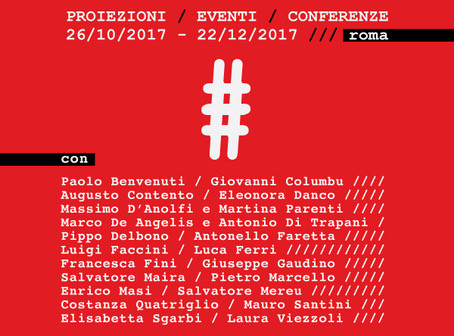 locandina FUORI NORMA