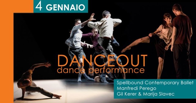 evento 4 gennaio